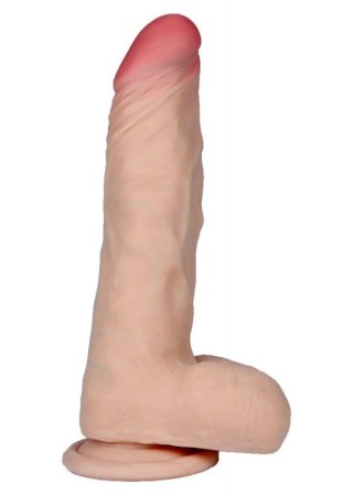 Dildo-POSEJDON-LOVECLONEX 7,5""""""""-flexible Boss of toys