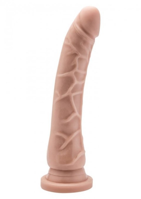 Dong 8 inch Light skin tone Boss of toys Dong 8 inch Light skin tone Boss of toys