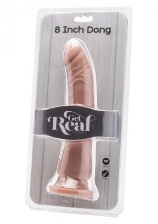 Dong 8 inch Light skin tone Boss of toys