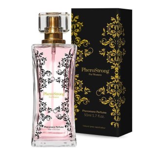 Feromony-PheroStrong Strong dla kobiet 50 ml Boss of toys