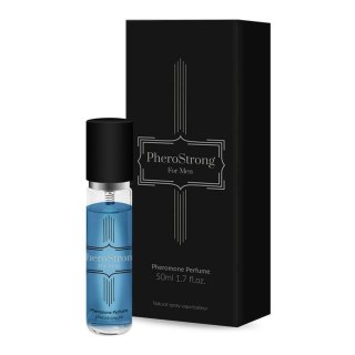 Feromony-PheroStrong Strong dla mężczyzn 15 ml Boss of toys