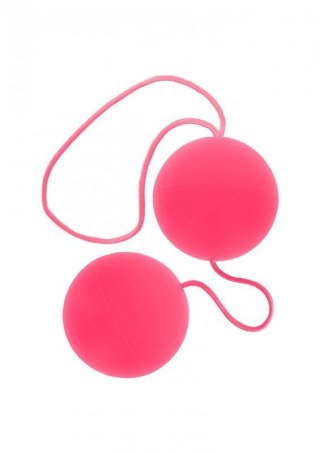 Funky Love Balls Pink Boss of toys
