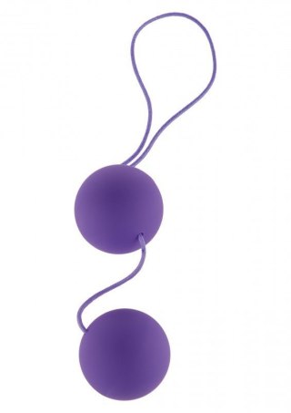 Funky Love Balls Purple Boss of toys