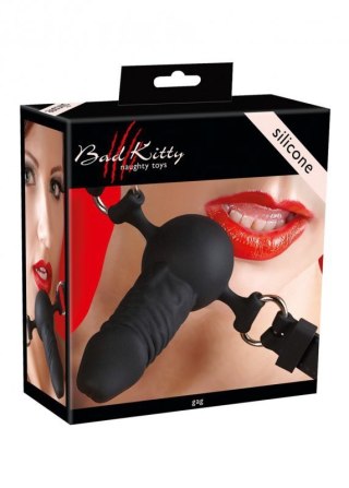 Gag Ball Silicone Boss of toys