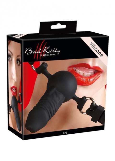 Gag Ball Silicone Boss of toys Gag Ball Silicone Boss of toys