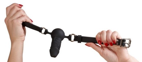 Gag Ball Silicone Boss of toys Gag Ball Silicone Boss of toys