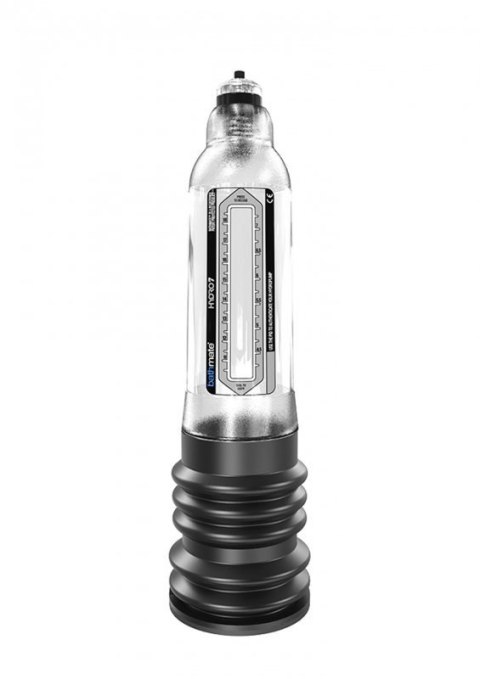 HYDRO 7 Transparent Boss of toys HYDRO 7 Transparent Boss of toys