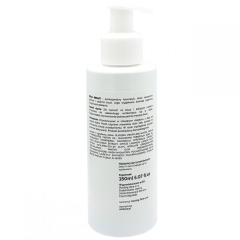 Ideal Bust 150ml żel ujędrniający i powiększający piersi LoveStim