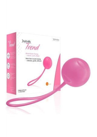 Kulki-Joyballs Trend single, rose Boss of toys