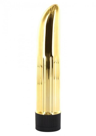 Ladyfinger Mini Vibrator Gold Boss of toys
