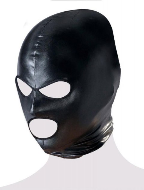 Mask black Boss of toys Mask black Boss of toys