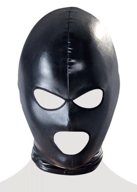 Mask black Boss of toys Mask black Boss of toys