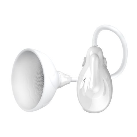 PRETTY LOVE - BREAST VIBRATING MASSAGER Boss of toys