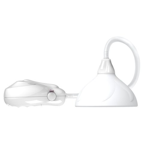 PRETTY LOVE - BREAST VIBRATING MASSAGER Boss of toys