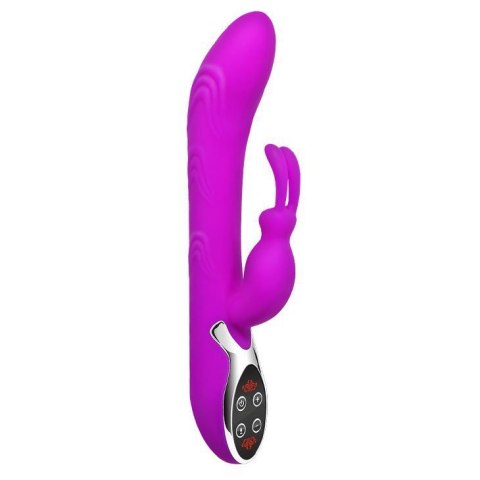 PRETTY LOVE - HOT, 10 function, warming mode Boss of toys
