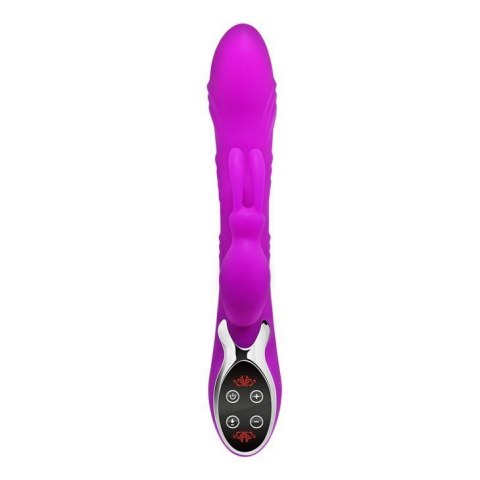 PRETTY LOVE - HOT, 10 function, warming mode Boss of toys