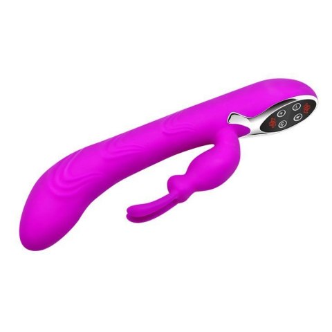 PRETTY LOVE - HOT, 10 function, warming mode Boss of toys