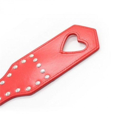 Pejcz-Paletta Heart Paddle red Boss of toys