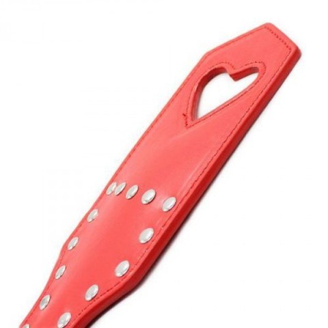 Pejcz-Paletta Heart Paddle red Boss of toys