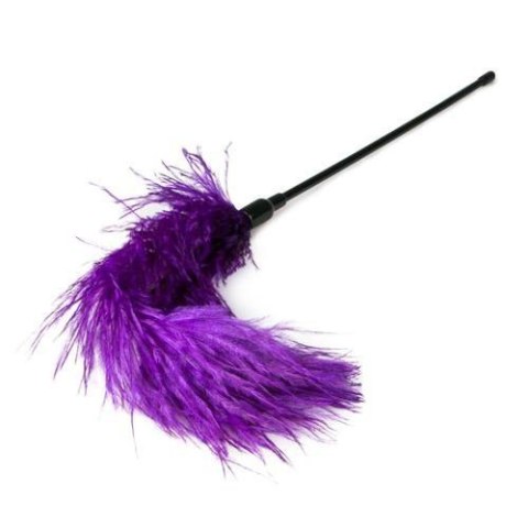 Pejcz-Purple Feather Tickler Boss of toys Pejcz-Purple Feather Tickler Boss of toys