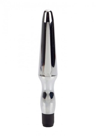 Waterproof Anal Probe Silver Boss of toys