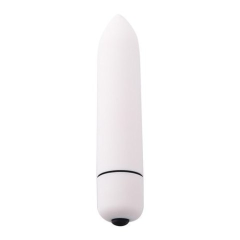 Wibrator-VIBRATORE BULLET CLASSICS WHITE Boss of toys Wibrator-VIBRATORE BULLET CLASSICS WHITE Boss of toys