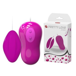 PRETTY LOVE - AVERY, 30 function Boss of toys