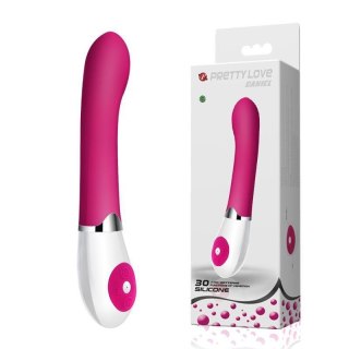 PRETTY LOVE - DANIEL, 30 function Boss of toys