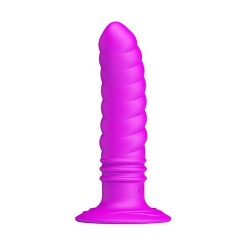 PRETTY LOVE - TWIST, 10 function Boss of toys