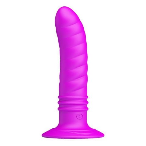 PRETTY LOVE - TWIST, 10 function Boss of toys