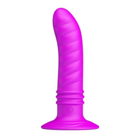 PRETTY LOVE - TWIST, 10 function Boss of toys