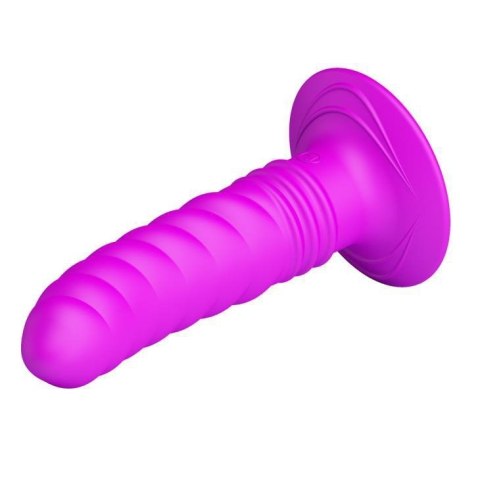 PRETTY LOVE - TWIST, 10 function Boss of toys