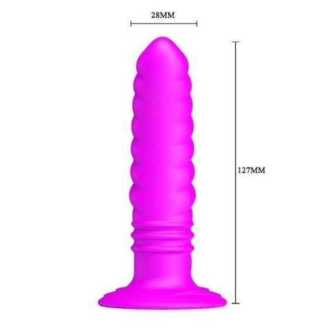 PRETTY LOVE - TWIST, 10 function Boss of toys