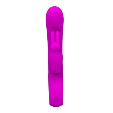 PRETTY LOVE - WEBB, PINK, USB, 12 function Boss of toys