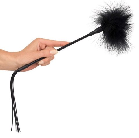 Fetish Kit Velvet black Boss of toys