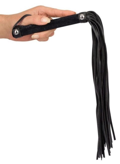 Fetish Kit Velvet black Boss of toys