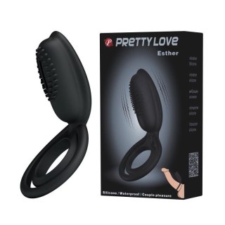 PRETTY LOVE - ESTHER vibration Boss of toys