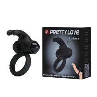 PRETTY LOVE - EUDORA vibration Boss of toys