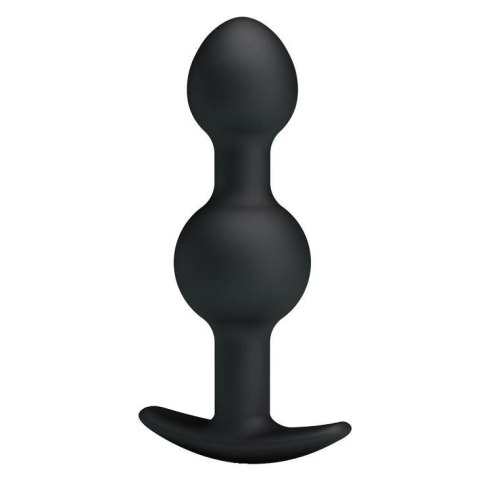 PRETTY LOVE - HEAVY BALLS PLUG Boss of toys