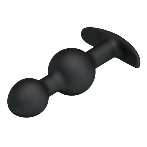 PRETTY LOVE - HEAVY BALLS PLUG Boss of toys
