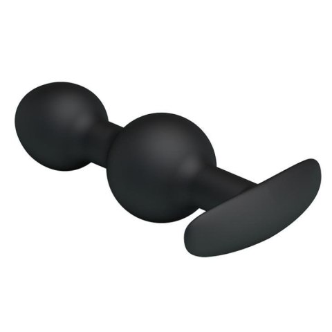 PRETTY LOVE - HEAVY BALLS PLUG Boss of toys
