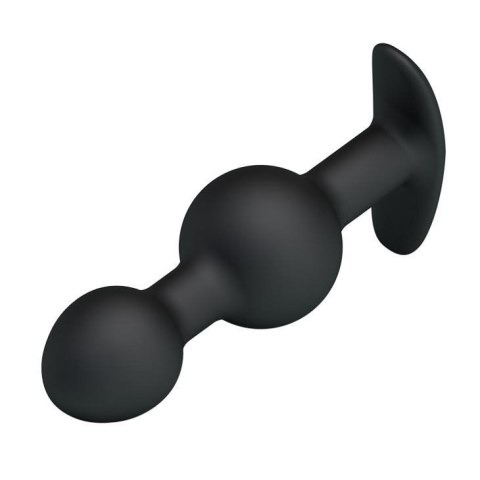 PRETTY LOVE - HEAVY BALLS PLUG Boss of toys