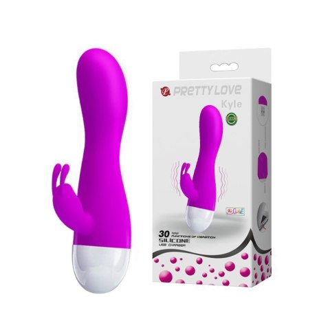 PRETTY LOVE - KYLE USB 30 function Boss of toys