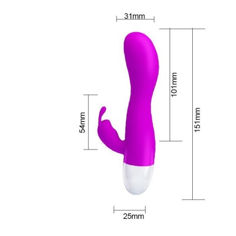 PRETTY LOVE - KYLE USB 30 function Boss of toys