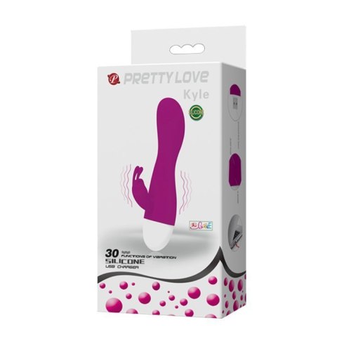 PRETTY LOVE - KYLE USB 30 function Boss of toys