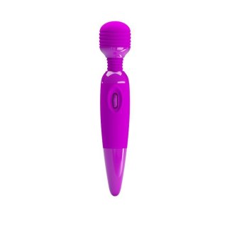 PRETTY LOVE - POWER WAND PURPLE Boss of toys