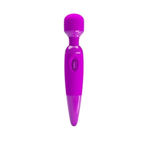 PRETTY LOVE - POWER WAND PURPLE Boss of toys