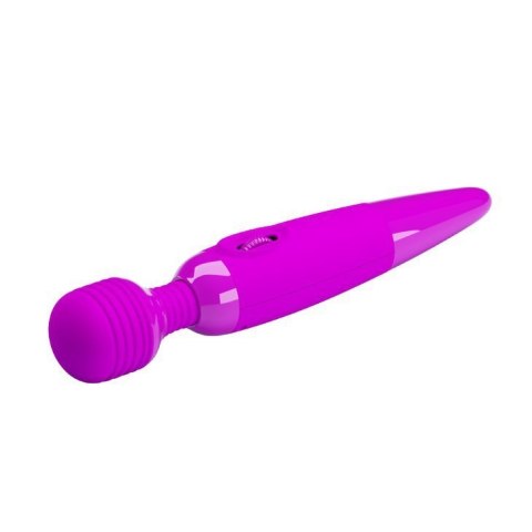 PRETTY LOVE - POWER WAND PURPLE Boss of toys