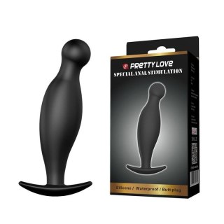 PRETTY LOVE - SPECIAL ANAL STIMULATION Boss of toys