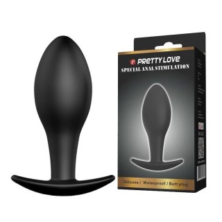 PRETTY LOVE - SPECIAL ANAL STIMULATION Boss of toys